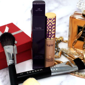 Tarte Shape Tape Concealer 22B Light Biege